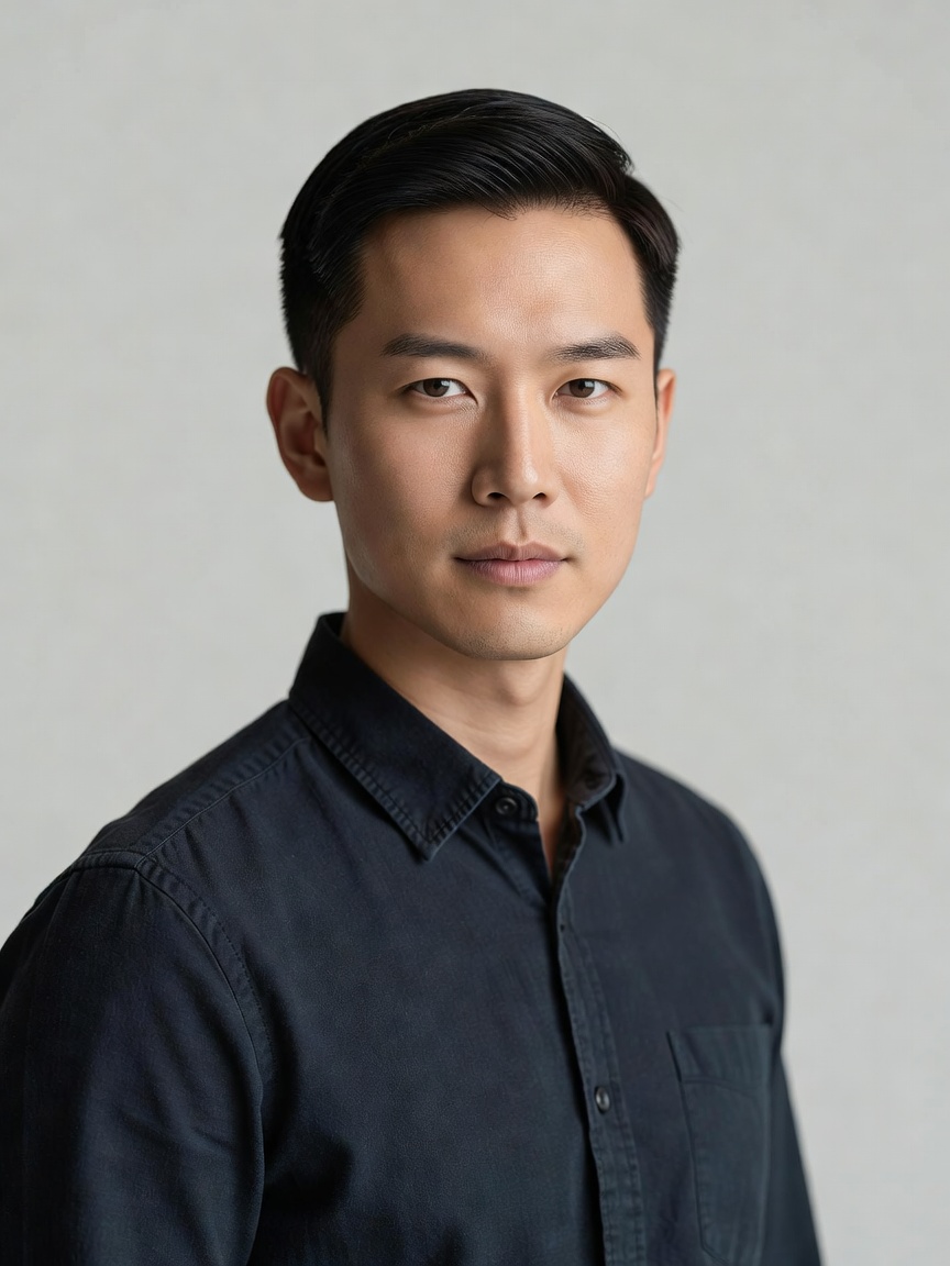 李明轩